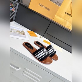 Новая весенняя коллекция Louis Vuitton, ретро-стиль, 1：1 высокока