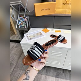 Новая весенняя коллекция Louis Vuitton, ретро-стиль, 1：1 высокока