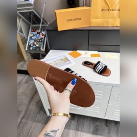 Новая весенняя коллекция Louis Vuitton, ретро-стиль, 1：1 высокока