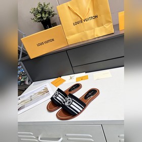 Новая весенняя коллекция Louis Vuitton, ретро-стиль, 1：1 высокока