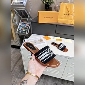 Новая весенняя коллекция Louis Vuitton, ретро-стиль, 1：1 высокока