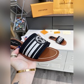 Новая весенняя коллекция Louis Vuitton, ретро-стиль, 1：1 высокока