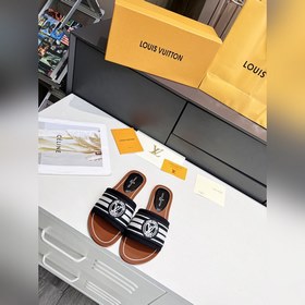 Новая весенняя коллекция Louis Vuitton, ретро-стиль, 1：1 высокока