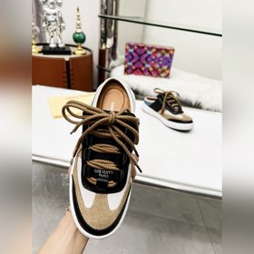 Новейшая популярная модель LV Спортивные кроссовки Lous с открыты