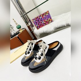 Новейшая популярная модель LV Спортивные кроссовки Lous с открыты