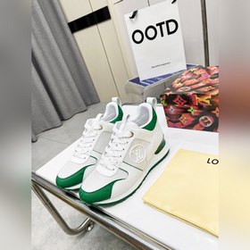 Женские： размеры 35-40 (41 по заказу) Новинка LOUIS VUITTON Луи В
