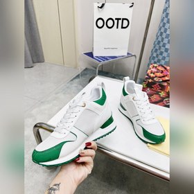 Женские： размеры 35-40 (41 по заказу) Новинка LOUIS VUITTON Луи В