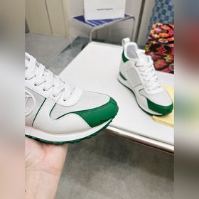 Женские： размеры 35-40 (41 по заказу) Новинка LOUIS VUITTON Луи В