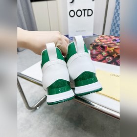 Женские： размеры 35-40 (41 по заказу) Новинка LOUIS VUITTON Луи В