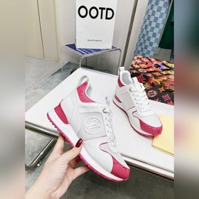 Женские： размеры 35-40 (41 по заказу) Новинка LOUIS VUITTON Луи В