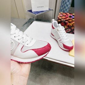 Женские： размеры 35-40 (41 по заказу) Новинка LOUIS VUITTON Луи В