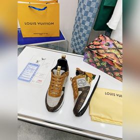 Женские： размеры 35-40 (41 по заказу) Новинка LOUIS VUITTON Луи В