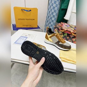 Женские： размеры 35-40 (41 по заказу) Новинка LOUIS VUITTON Луи В