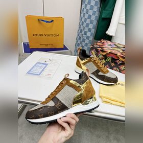 Женские： размеры 35-40 (41 по заказу) Новинка LOUIS VUITTON Луи В