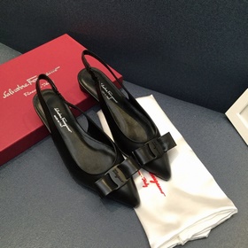 Salvatore Ferragamo Viva 2.0 Туфли на каблуке с капелькой Новая 