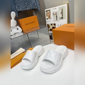 Louis Vuitton LV Donkey 2023 весна-лето новейшая коллекция... Цве