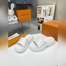 Louis Vuitton LV Donkey 2023 весна-лето новейшая коллекция... Цве