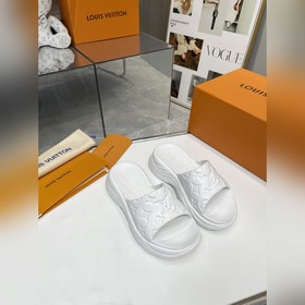 Louis Vuitton LV Donkey 2023 весна-лето новейшая коллекция... Цве
