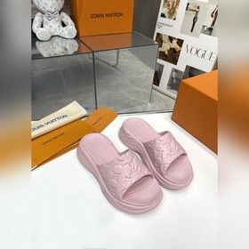 Louis Vuitton LV Donkey 2023 весна-лето новейшая коллекция... Цве