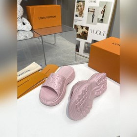 Louis Vuitton LV Donkey 2023 весна-лето новейшая коллекция... Цве
