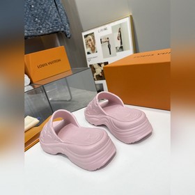 Louis Vuitton LV Donkey 2023 весна-лето новейшая коллекция... Цве