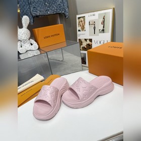 Louis Vuitton LV Donkey 2023 весна-лето новейшая коллекция... Цве