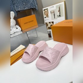 Louis Vuitton LV Donkey 2023 весна-лето новейшая коллекция... Цве