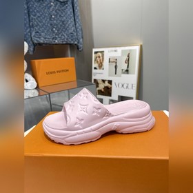 Louis Vuitton LV Donkey 2023 весна-лето новейшая коллекция... Цве