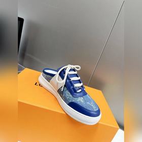 Louis Vuitton (Луи Виттен/LV) – новейшая модель, синхронная прода