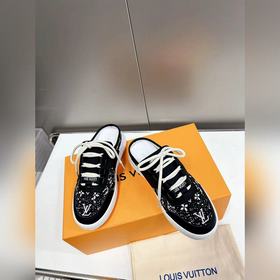 Louis Vuitton (LV) представляет новую коллекцию, доступную в офиц