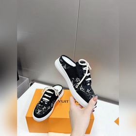 Louis Vuitton (LV) представляет новую коллекцию, доступную в офиц