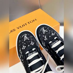 Louis Vuitton (LV) представляет новую коллекцию, доступную в офиц