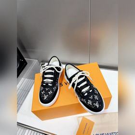 Louis Vuitton (LV) представляет новую коллекцию, доступную в офиц