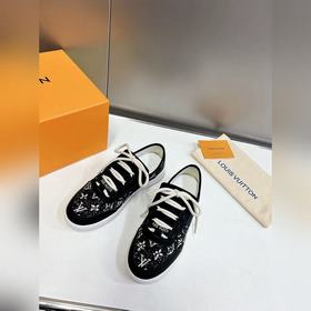 Louis Vuitton (LV) представляет новую коллекцию, доступную в офиц