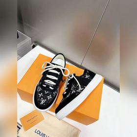 Louis Vuitton (LV) представляет новую коллекцию, доступную в офиц