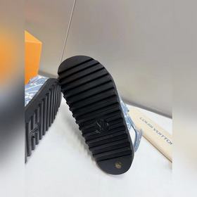 Louis Vuitton ARCHLIGHT 2023 весна-лето пляжные сандалии, новейша