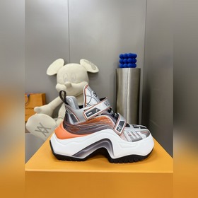#Лучшие женские туфли LV Cruise23 Archlight2.0, представленные на
