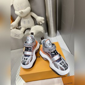 #Лучшие женские туфли LV Cruise23 Archlight2.0, представленные на