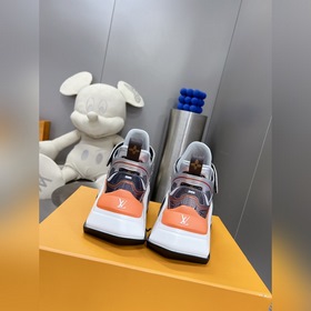 #Лучшие женские туфли LV Cruise23 Archlight2.0, представленные на