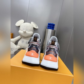 #Лучшие женские туфли LV Cruise23 Archlight2.0, представленные на