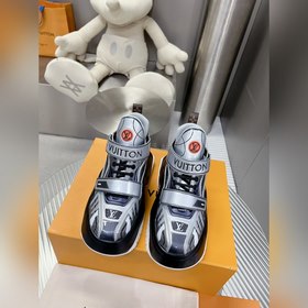 #Лучшие женские туфли LV Cruise23 Archlight2.0, представленные на