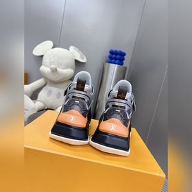 #Лучшие женские туфли LV Cruise23 Archlight2.0, представленные на