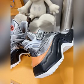 #Лучшие женские туфли LV Cruise23 Archlight2.0, представленные на