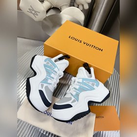 #Лучшие женские туфли LV Cruise23 Archlight2.0, представленные на