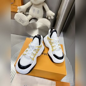 #Лучшие женские туфли LV Cruise23 Archlight2.0, представленные на