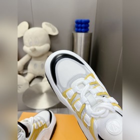 #Лучшие женские туфли LV Cruise23 Archlight2.0, представленные на