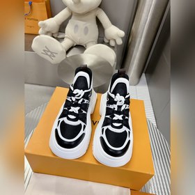#Лучшие женские туфли LV Cruise23 Archlight2.0, представленные на