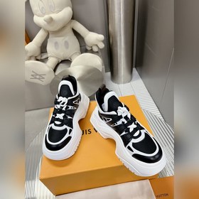 #Лучшие женские туфли LV Cruise23 Archlight2.0, представленные на
