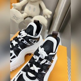#Лучшие женские туфли LV Cruise23 Archlight2.0, представленные на