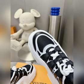 #Лучшие женские туфли LV Cruise23 Archlight2.0, представленные на